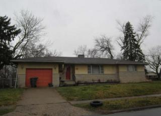 3635 Kirkwood Rd, Columbus, OH 43227-3214