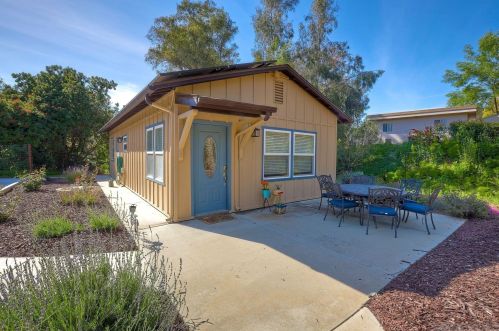 13384 Fallen Leaf Rd, Poway, CA 92064-2110