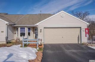 5830 Hidden Lake Dr, Harrisburg, PA 17111-4676