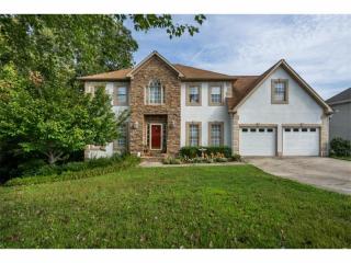 35 Steeple Chase Trl, Dallas, GA 30132-8304