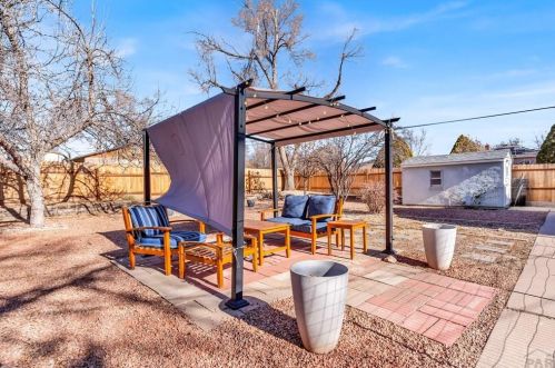 2818 Colfax Ave, Pueblo CO  81003-1328 exterior