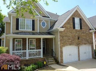 5282 Spalding Mill Pl, Norcross, GA 30092-7607