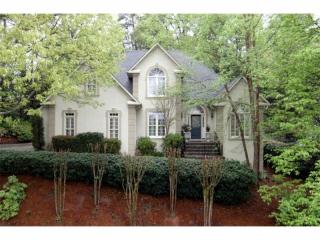 4001 Ridgehurst Dr, Smyrna, GA 30080-3108