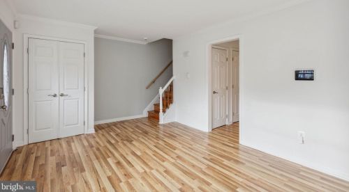7306 Springbrook Ct, Middletown MD  21769-7569 exterior