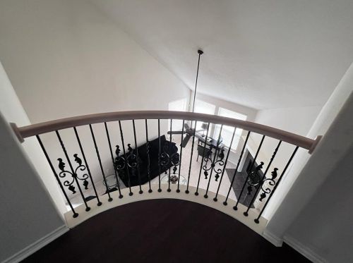 1825 Amber Ln, Carrollton TX 75007-1409 exterior