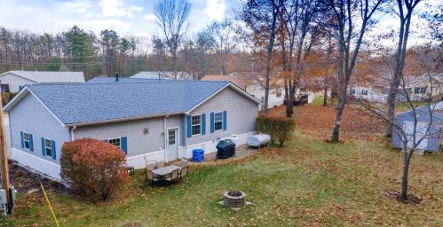 20 Candlewood Dr, Lyman ME  04002-6114 exterior