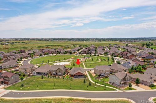 15853 Elizabeth Cir, Denver CO  80602-1462 exterior