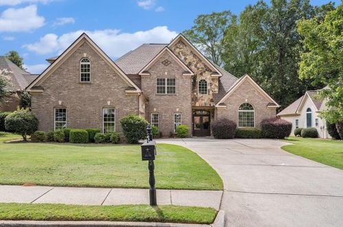 143 Southgate Blvd, Mcdonough, GA 30253-8036
