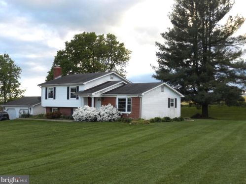 3505 Bussard Rd, Middletown, MD 21769-6737