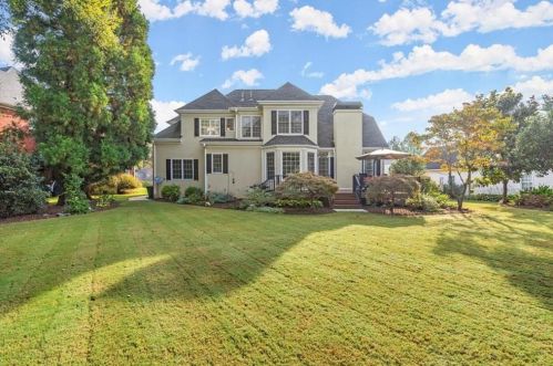 1127 Cockrell Ct, Kennesaw, GA 30152-4760