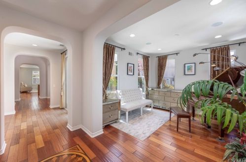 30 Juneberry, Irvine CA  92606-4503 exterior