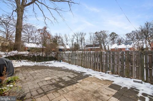 7227 16 Ave, Silver Spring MD 20912-7045 exterior