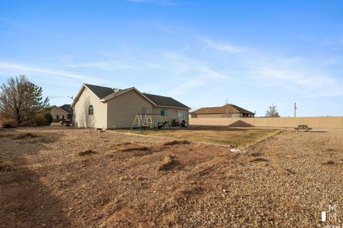 835 4300, Cedar City UT 84720-6243 exterior