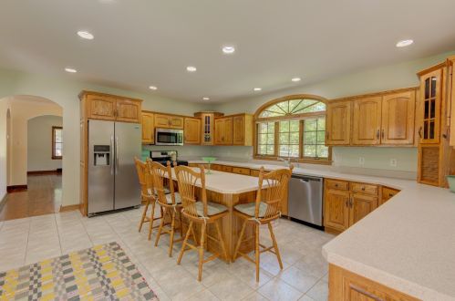 470 Herman St, Crete IL  60417-2943 exterior