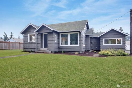 3414 232nd St, Elk Plain, WA 98387-7456