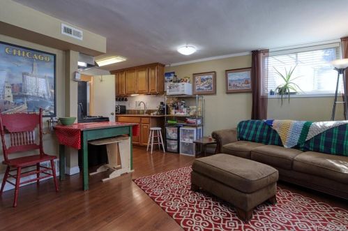 3730 Delaware St, Englewood CO 80110-5648 exterior