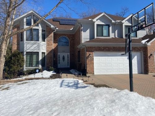 913 Doral Dr, Hanover Park, IL 60103-3030