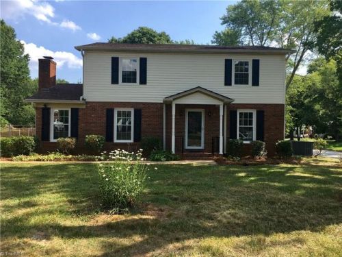 4817 Tara Dr, Greensboro, NC 27410-5345