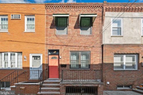 1113 Mercy St, Philadelphia PA  19148-5519 exterior