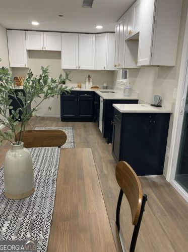 6628 Br Dr, Rex GA 30273-2131 exterior