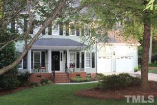 133 Chillingham Rd, Garner, NC 27529-5156