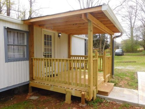 714 Peachtree Rd, Jefferson GA  30549-1560 exterior