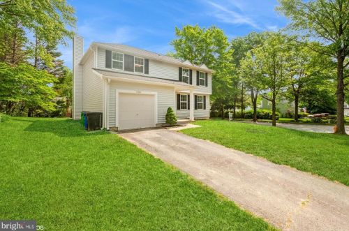 7100 Fountain Rock Way, Columbia, MD 21046-1469