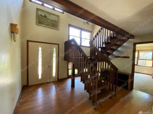 1119 Ryan Rd, Springfield OH  45503-6652 exterior
