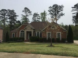 2486 Gable Ct, Atlanta GA  30331-9102 exterior