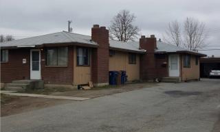 2405 Bismark Ave, Spokane WA  99208-2404 exterior