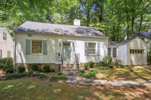 1912 Edinburgh Ter, Atlanta GA  30307-1114 exterior