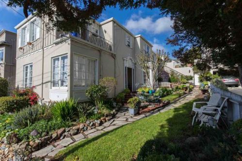 2553 Virginia St, Berkeley, CA 94709-1108