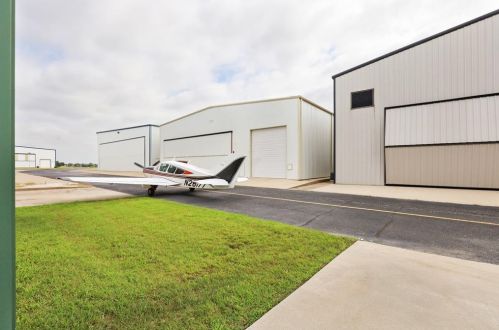 771 Aviator Dr, Fort Worth TX  76179-5418 exterior