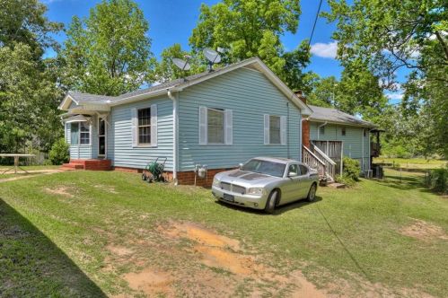 3998 Highway 17, Wrens, GA 30833-3617