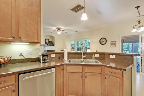 144 Sweet Alyssum Dr, Ladson SC  29456-3898 exterior