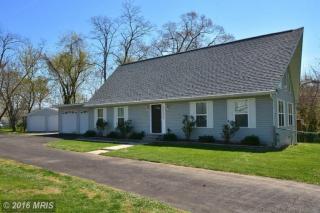 2101 Silver Lane Rd, Baltimore, MD 21221-6137