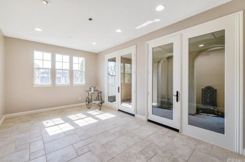 3476 Deep Waters Ct, Simi Valley CA  93065-0587 exterior