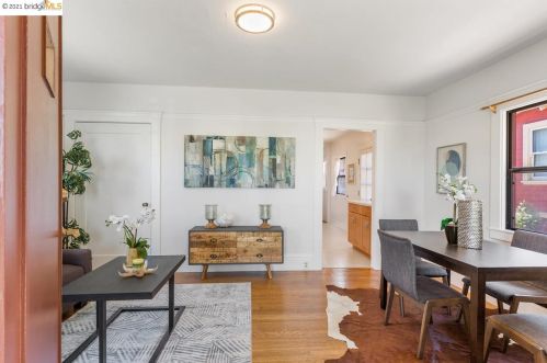 2431 Acton St, Berkeley, CA 94702-2109