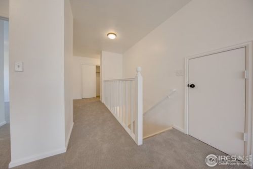 1171 Hemlock Dr, Fort Collins CO  80550-5708 exterior