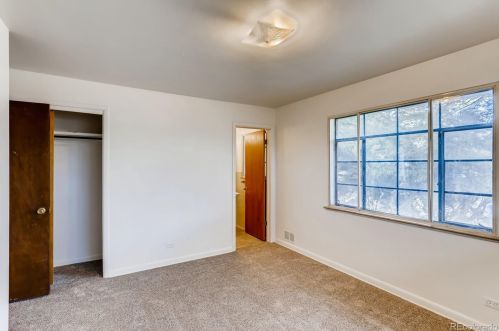 180 Estes St, Denver CO  80215-1791 exterior