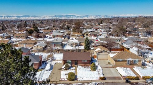 7663 Navajo St, Denver CO 80211-2532 exterior