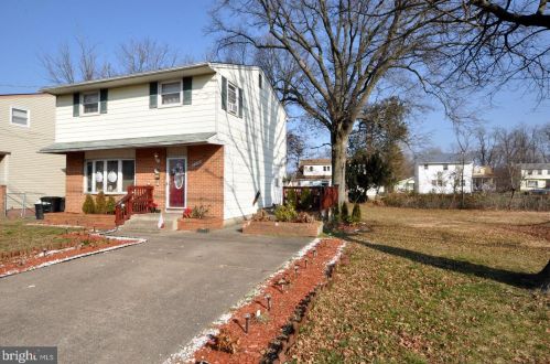 2532 41 St, Camden NJ 08105-2628 exterior