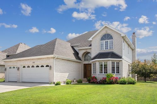 12985 Blue Grass Dr, Lemont, IL 60439-4470