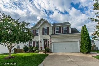 39 Chadwick Dr, Stafford, VA 22556-4622