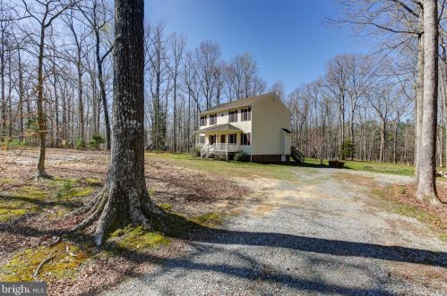454 Laurelridge Dr, Mineral, VA 23117-2413
