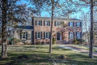 4 Ridge Rd, Gladstone, NJ 07934-2000