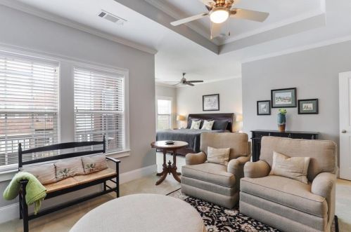 3632 Brookleigh Ln, Atlanta GA  30319-2206 exterior