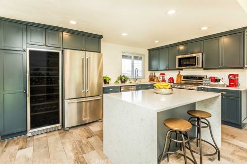 4446 Addington Dr, Anaheim CA  92807-2904 exterior