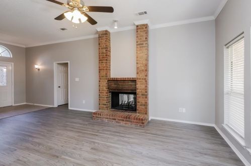 1422 New Haven Dr, Midlothian TX  76063-3373 exterior
