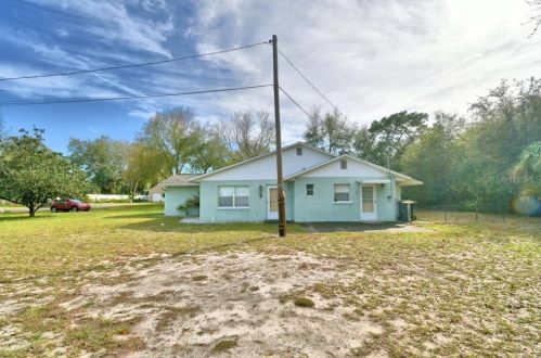 1232 Alligator Aly, Grenelefe, FL 33844-9785